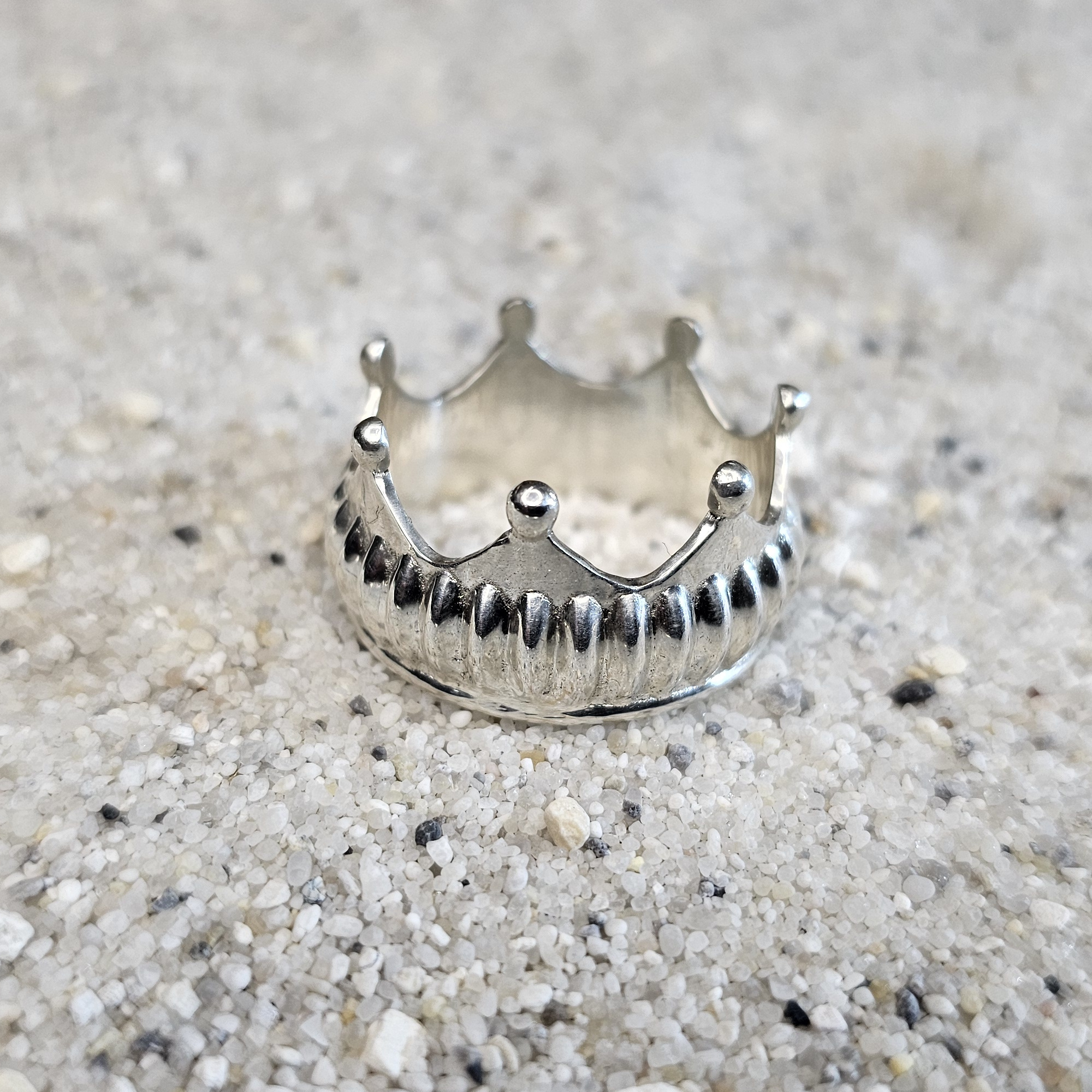 Ring: Wunschring